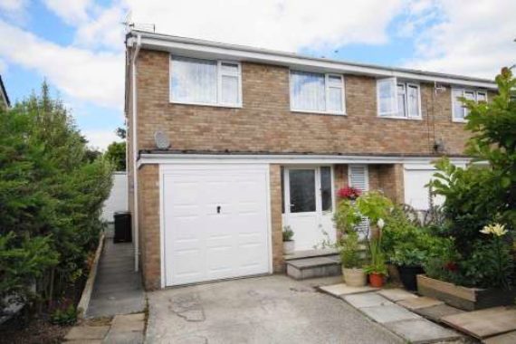 3 Bedroom Detached